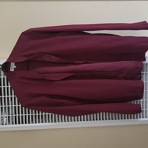 EUC 13 Bonaparte Bomber Jacket Men's S